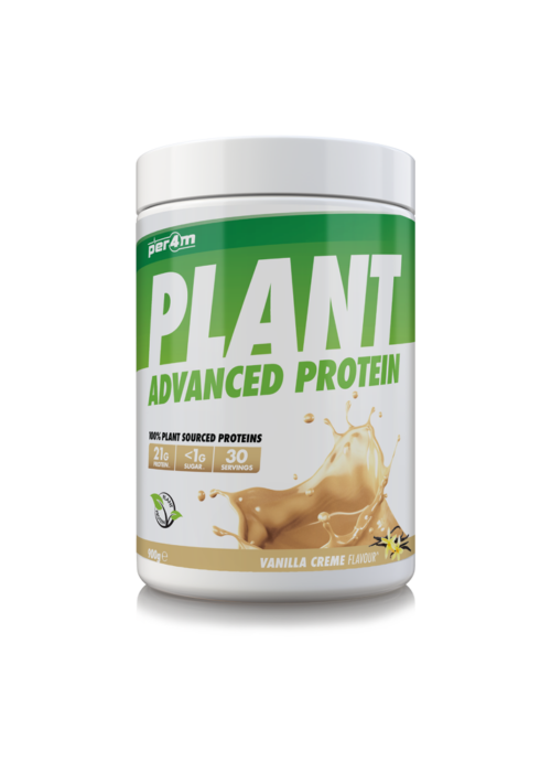 Per4m Plant Protein