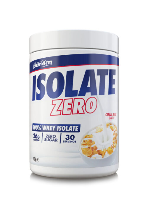 Per4m Isolate Zero 900g